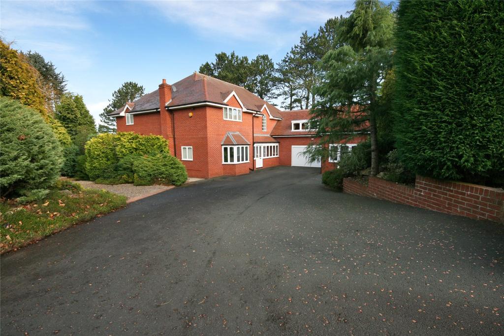 Errington Close, Darras Hall, Ponteland, Newcastle Upon Tyne, NE20 5