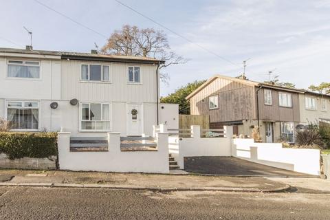 27 Manorbier Crescent, Rumney, Cardiff, CF3 3ND