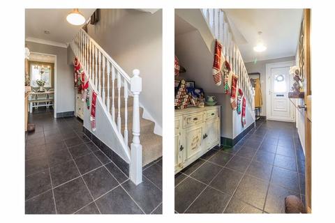 27 Manorbier Crescent, Rumney, Cardiff, CF3 3ND