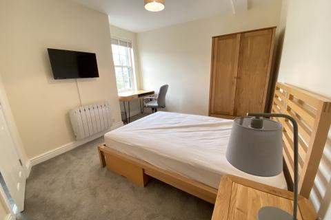 4 bedroom townhouse to rent - 4b Upper Grove Street, Leamington Spa