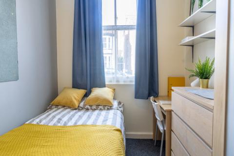 7 bedroom flat to rent - Flat 2, 4a Radford Road, Leamington Spa