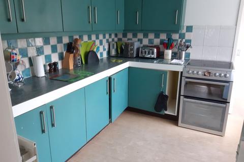 5 bedroom terraced house to rent - Student House - Church Terrace, Stanwix, Carlisle