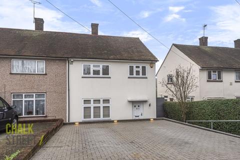 47 Chippenham Road, Romford, RM3 8HJ