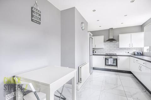 47 Chippenham Road, Romford, RM3 8HJ
