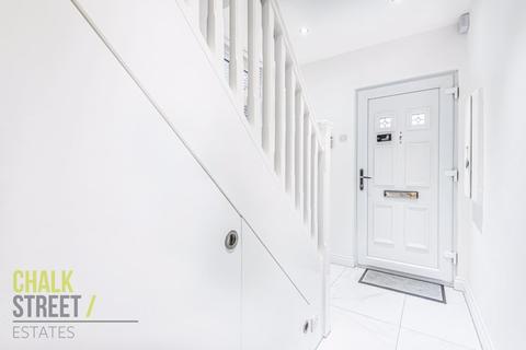 47 Chippenham Road, Romford, RM3 8HJ