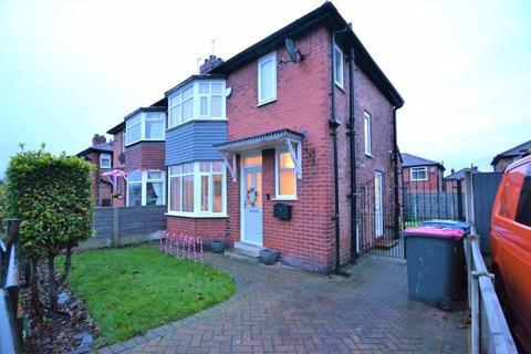 38 Edison Road, Eccles, Manchester, M30 7AQ