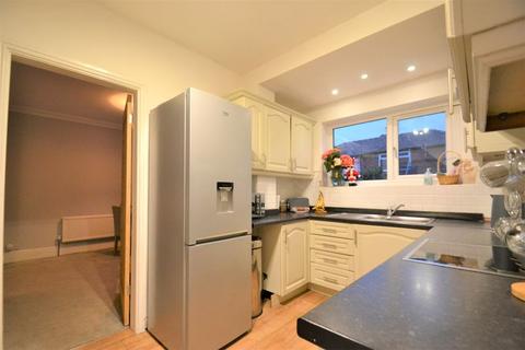 38 Edison Road, Eccles, Manchester, M30 7AQ