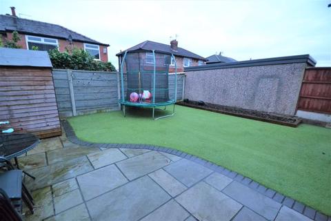 38 Edison Road, Eccles, Manchester, M30 7AQ