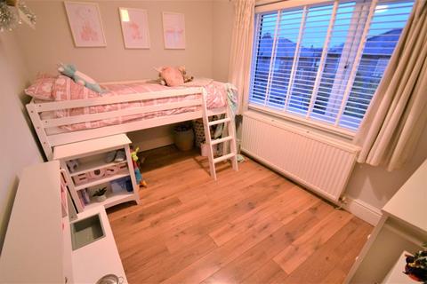 38 Edison Road, Eccles, Manchester, M30 7AQ