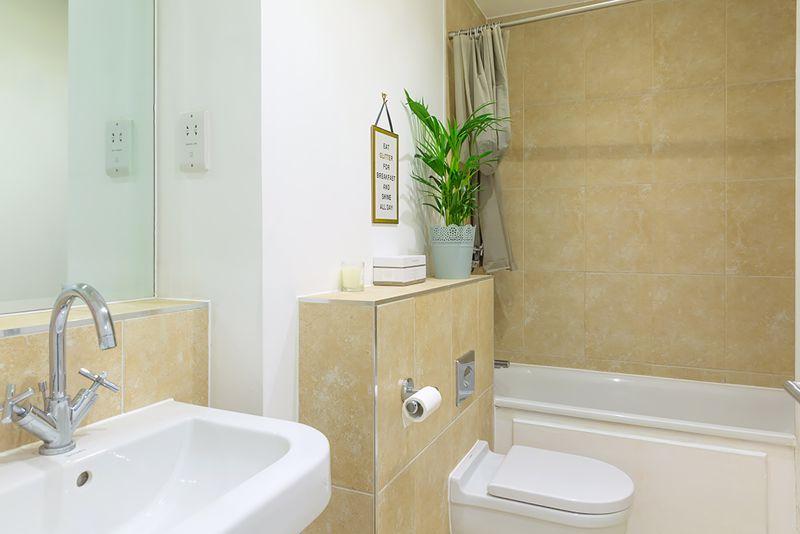 Bathroom / W.C