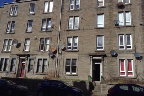 Studio to rent, 14 Cleghorn St G/1, Dundee, DD2 2NR
