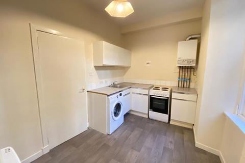 Studio to rent, 14 Cleghorn St G/1, Dundee, DD2 2NR