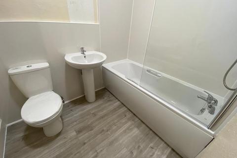 Studio to rent, 14 Cleghorn St G/1, Dundee, DD2 2NR