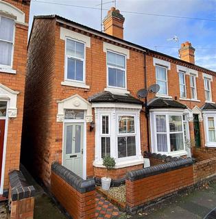 17 Shrubbery Road, Worcester, WR1 1QR