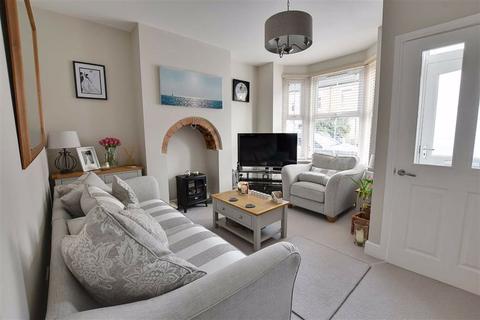 17 Shrubbery Road, Worcester, WR1 1QR