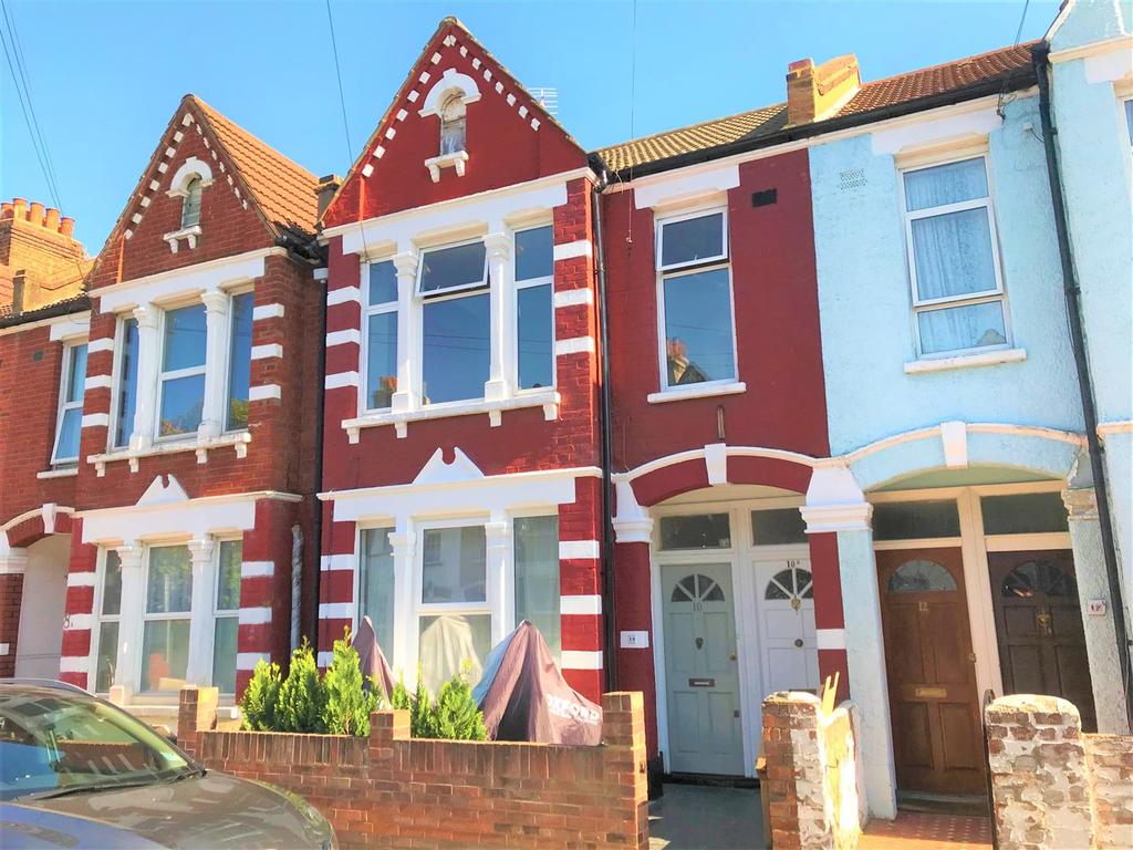 Heaton Road Mitcham Surrey 2 bed £1,350 pcm (£312 pw)