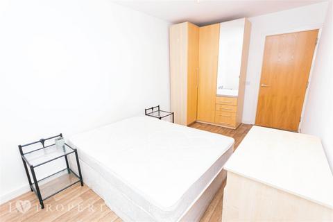 2 bedroom apartment to rent, Worcester Street, Birmingham