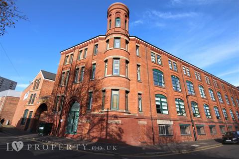 Flat 4, 182 King Edwards Road, Birmingham, B1 2QD