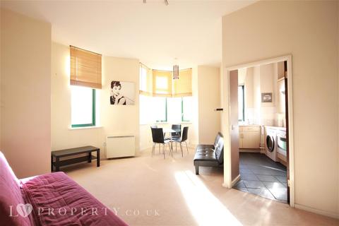 Flat 4, 182 King Edwards Road, Birmingham, B1 2QD