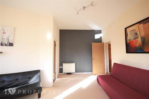 Flat 4, 182 King Edwards Road, Birmingham, B1 2QD