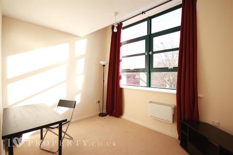 Flat 4, 182 King Edwards Road, Birmingham, B1 2QD