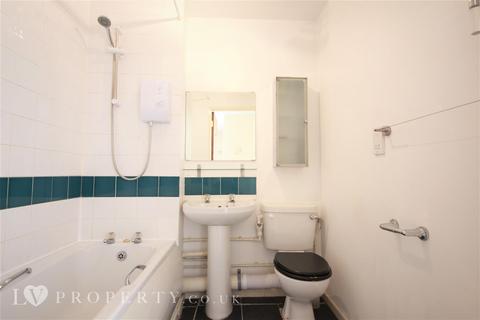 Flat 4, 182 King Edwards Road, Birmingham, B1 2QD