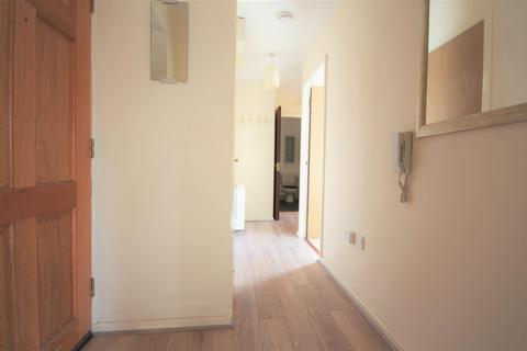 Flat 4, 182 King Edwards Road, Birmingham, B1 2QD