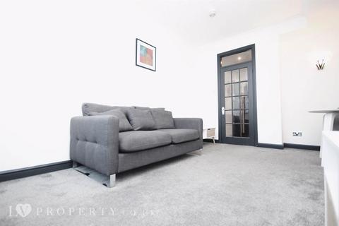 1 bedroom apartment to rent - Burnes Jones House, Birmingham City Centre