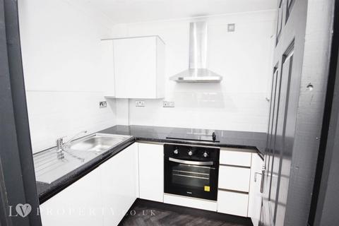 1 bedroom apartment to rent - Burnes Jones House, Birmingham City Centre