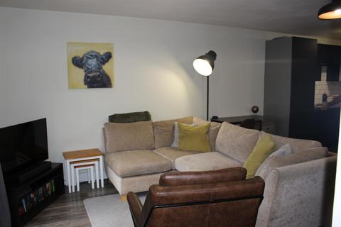 1 bedroom apartment to rent, Arthur Place, Birmingham City Centre
