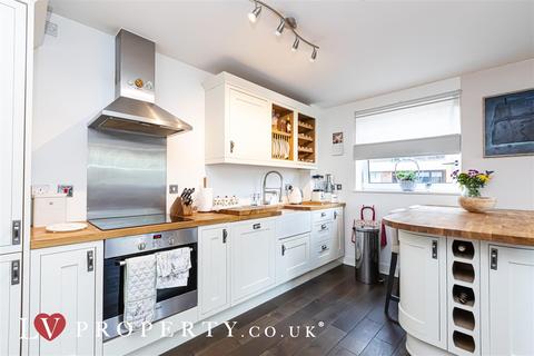 Apartment 4, 10 Bell Barn Road, Birmingham, B15 2DH