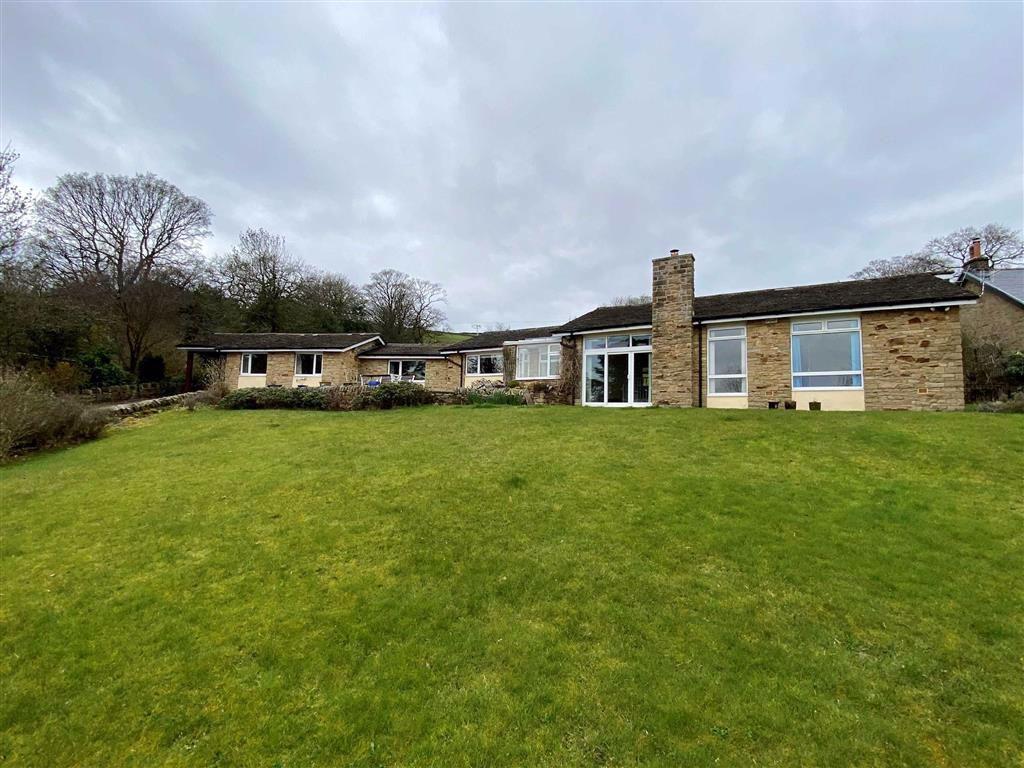 Start Lane, Whaley Bridge, High Peak 5 bed detached house £699,950
