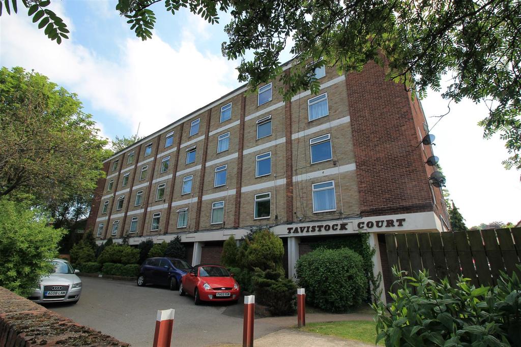 Tavistock Court, Mapperley Park, Nottingham Studio for sale £70,000