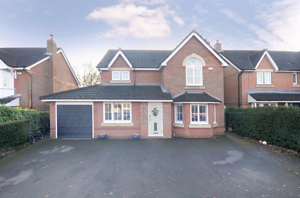 Houses For Sale Pendle Gardens Culcheth at Reed Robinson blog