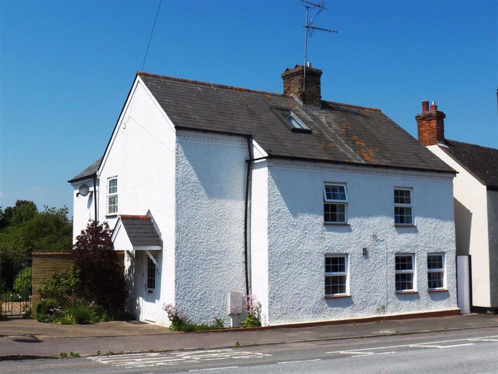 High Street, Graveley, Hertfordshire, SG4 4 bed detached house £510,000