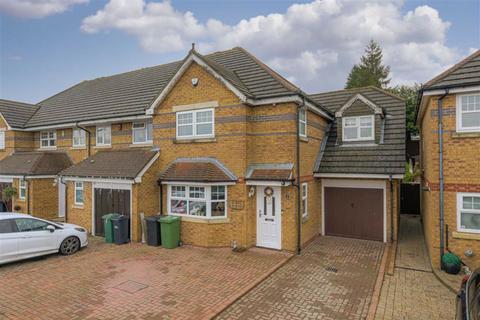 8 Emily Davison Drive, Epsom, KT18 5QH
