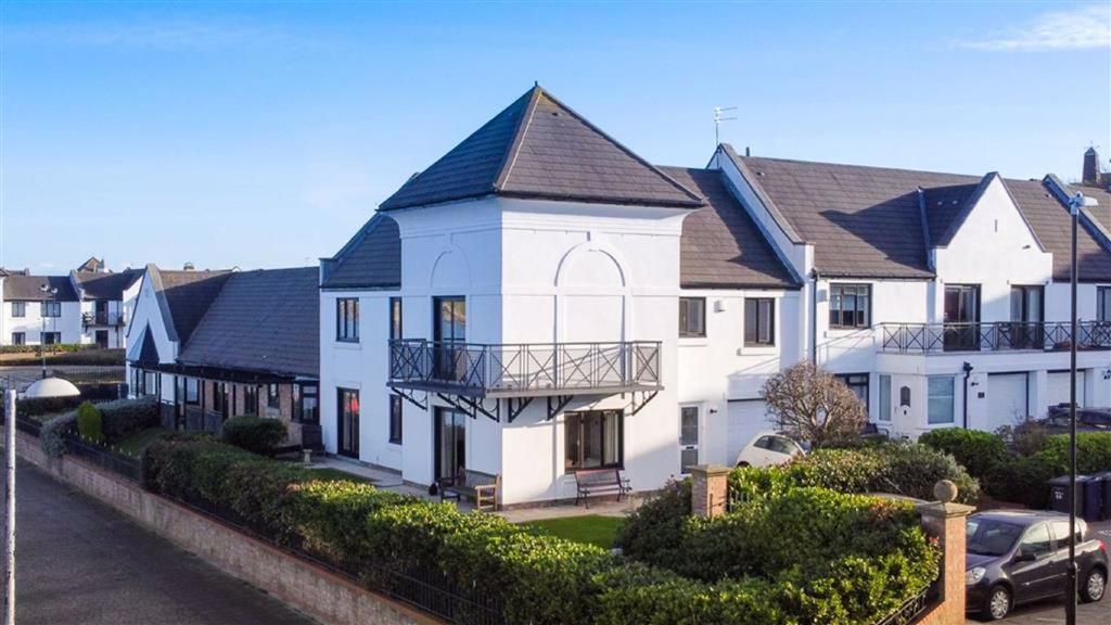 Harbour View, South Shields 4 bed terraced house for sale £459,950