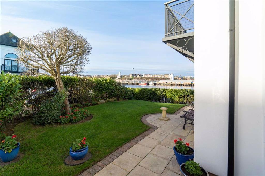 Harbour View, South Shields 4 bed terraced house £459,950