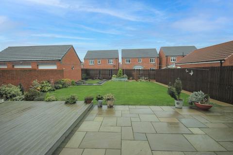 11 Pease Gardens, Middlesbrough, TS4 3SN