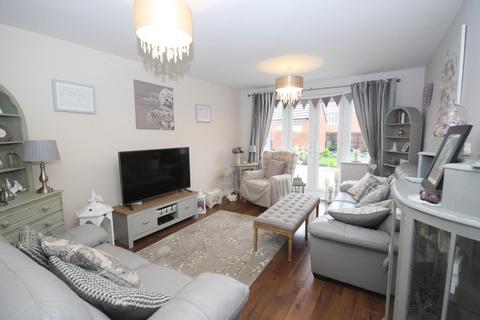 11 Pease Gardens, Middlesbrough, TS4 3SN