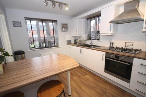 11 Pease Gardens, Middlesbrough, TS4 3SN