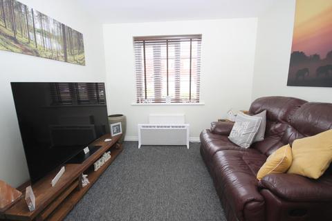 11 Pease Gardens, Middlesbrough, TS4 3SN