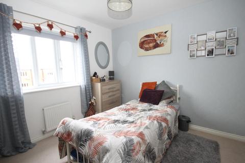 11 Pease Gardens, Middlesbrough, TS4 3SN