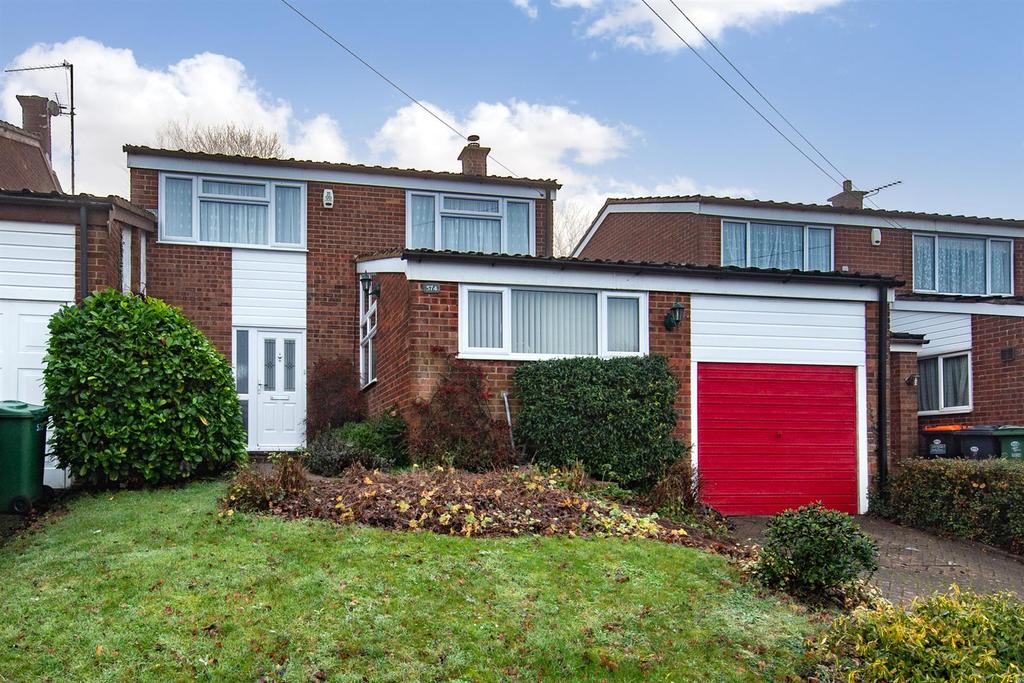 Lowther Road, Dunstable 3 bed detached house £350,000