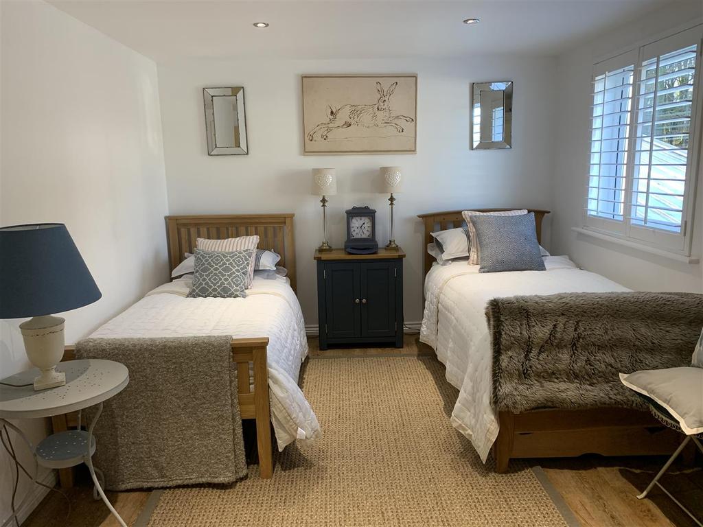 Bedroom Two: