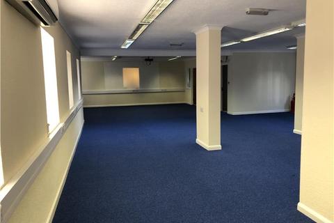 Office to rent - M & M Business Park, Kirk Sandall, Doncaster