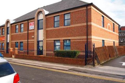 Office to rent - East Laith Gate, Doncaster, South Yorkshire