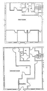 Office to rent - East Laith Gate, Doncaster, South Yorkshire