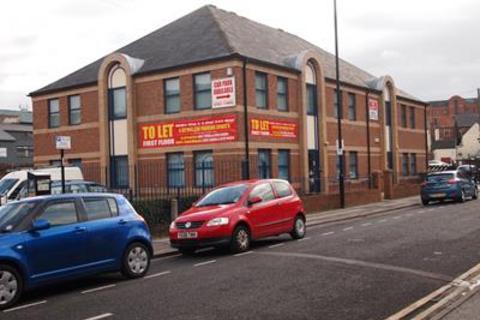 Office to rent, East Laith Gate, Doncaster, South Yorkshire