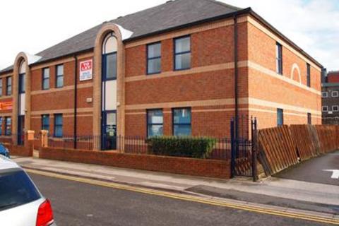 Office to rent, East Laith Gate, Doncaster, South Yorkshire